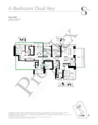 8 Saint Thomas (D9), Condominium #555495361